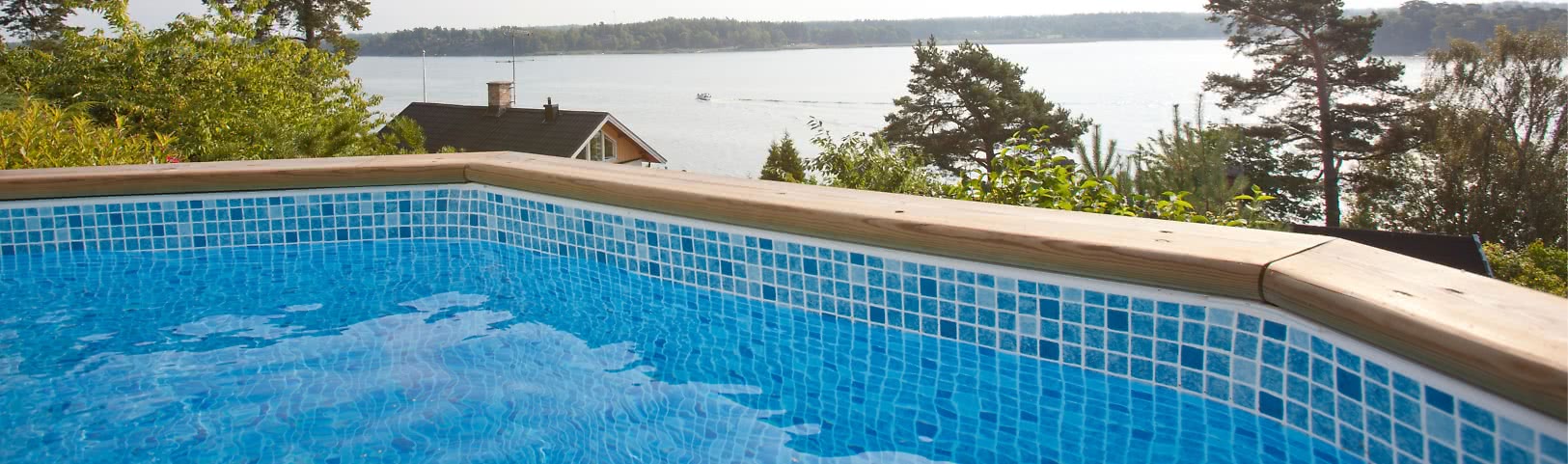 Inspirationsbild pool